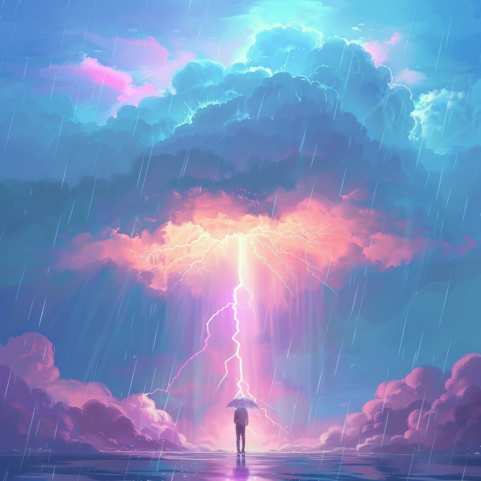 Album cover of Harmony Light