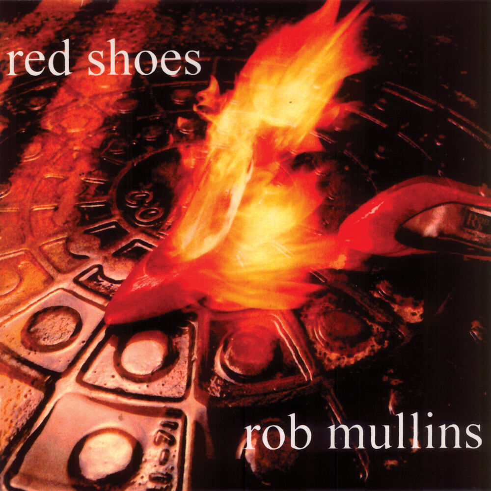 Picture of Red Shoes