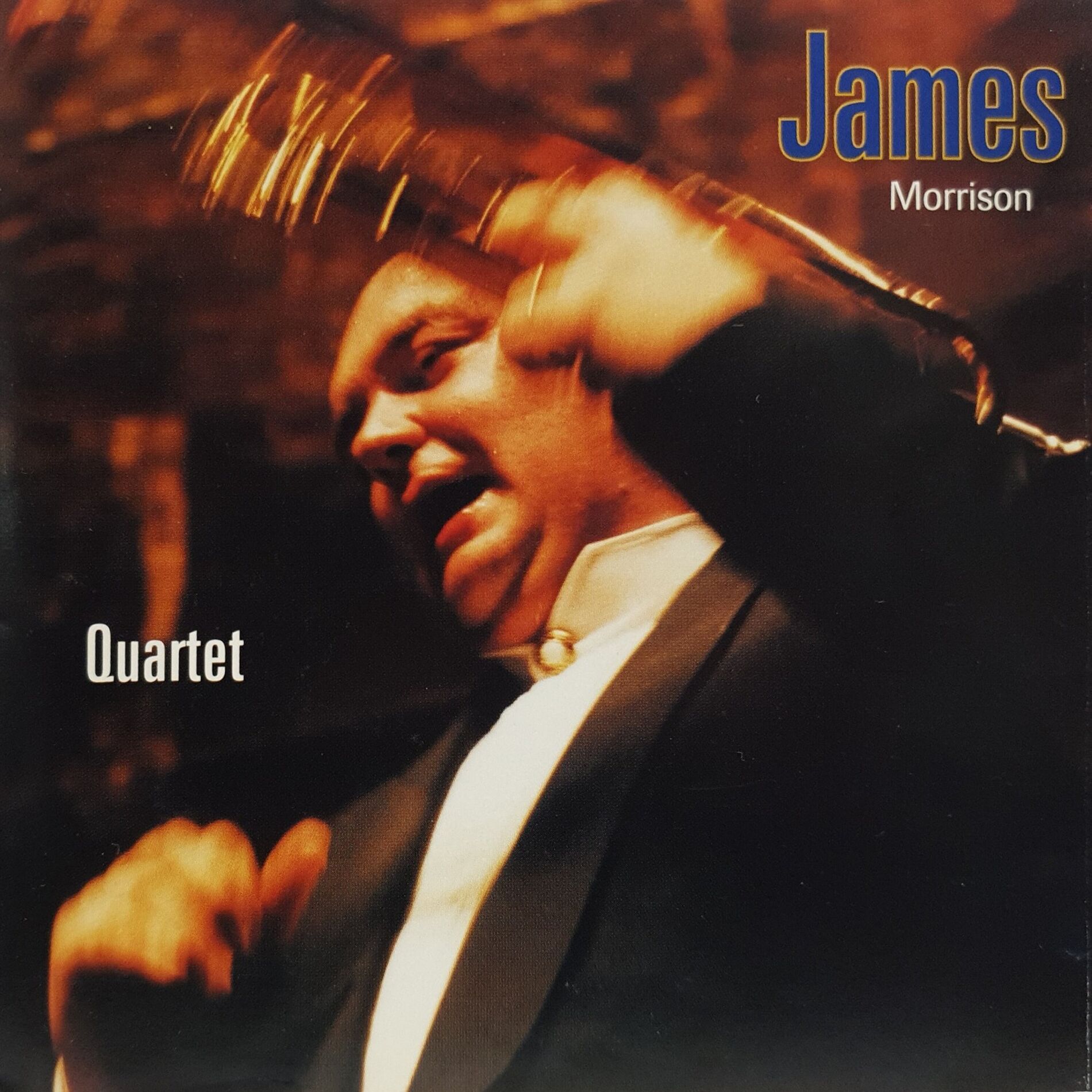 Album cover of Sweet Georgia Brown