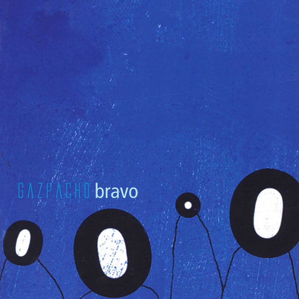 Picture of Bravo (Remastered)
