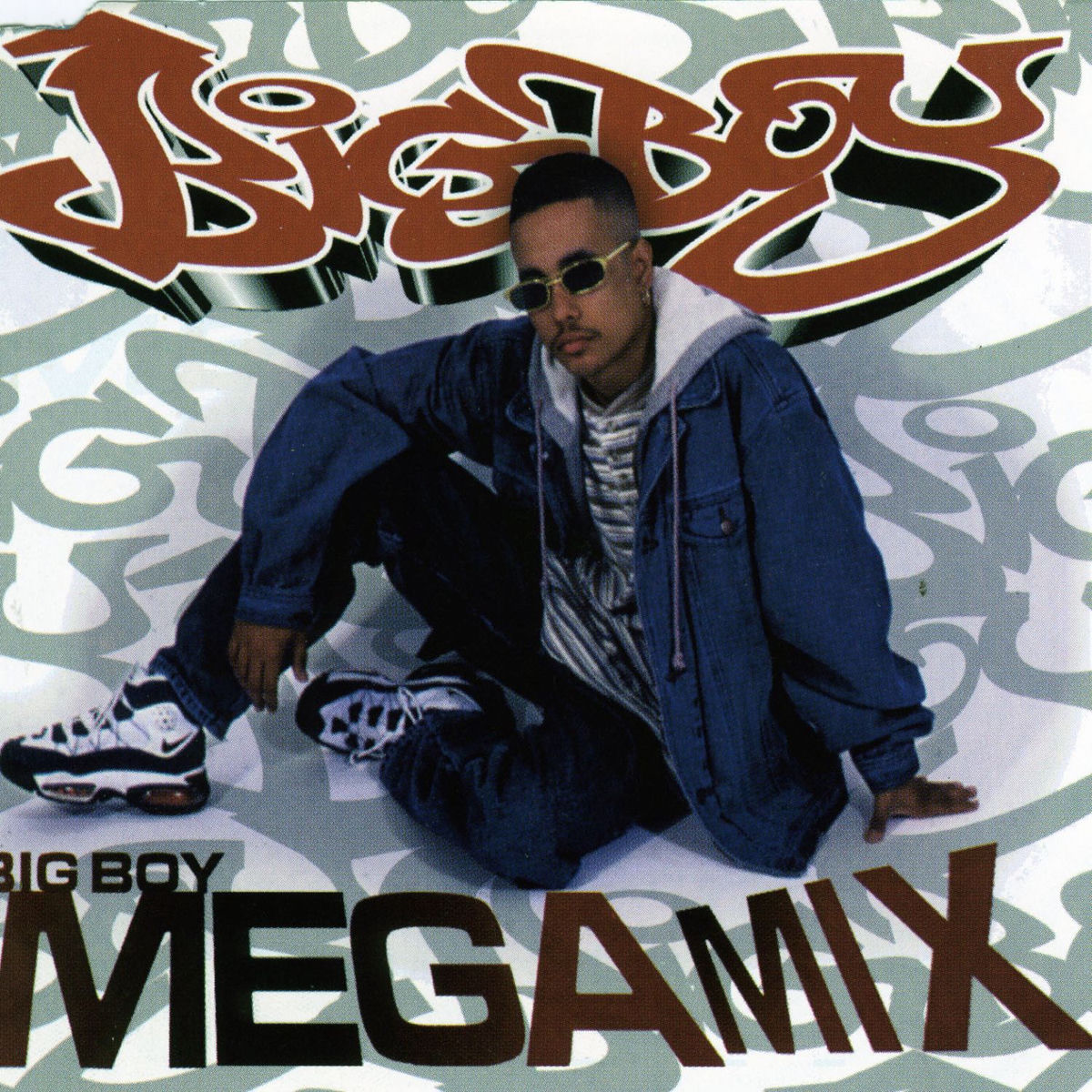 Big Boy: albums, songs, concerts | Deezer