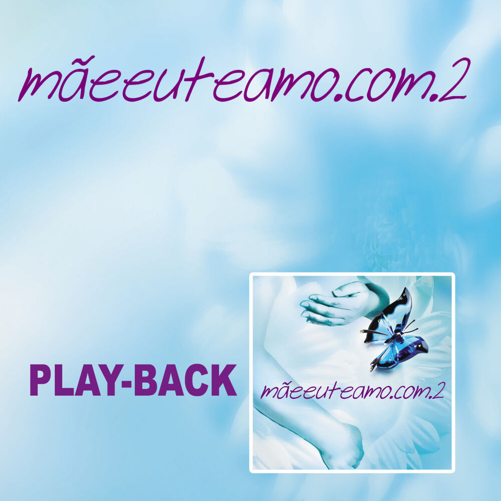 Picture of Mãeeuteamo.com Vol. 2 (Playback)