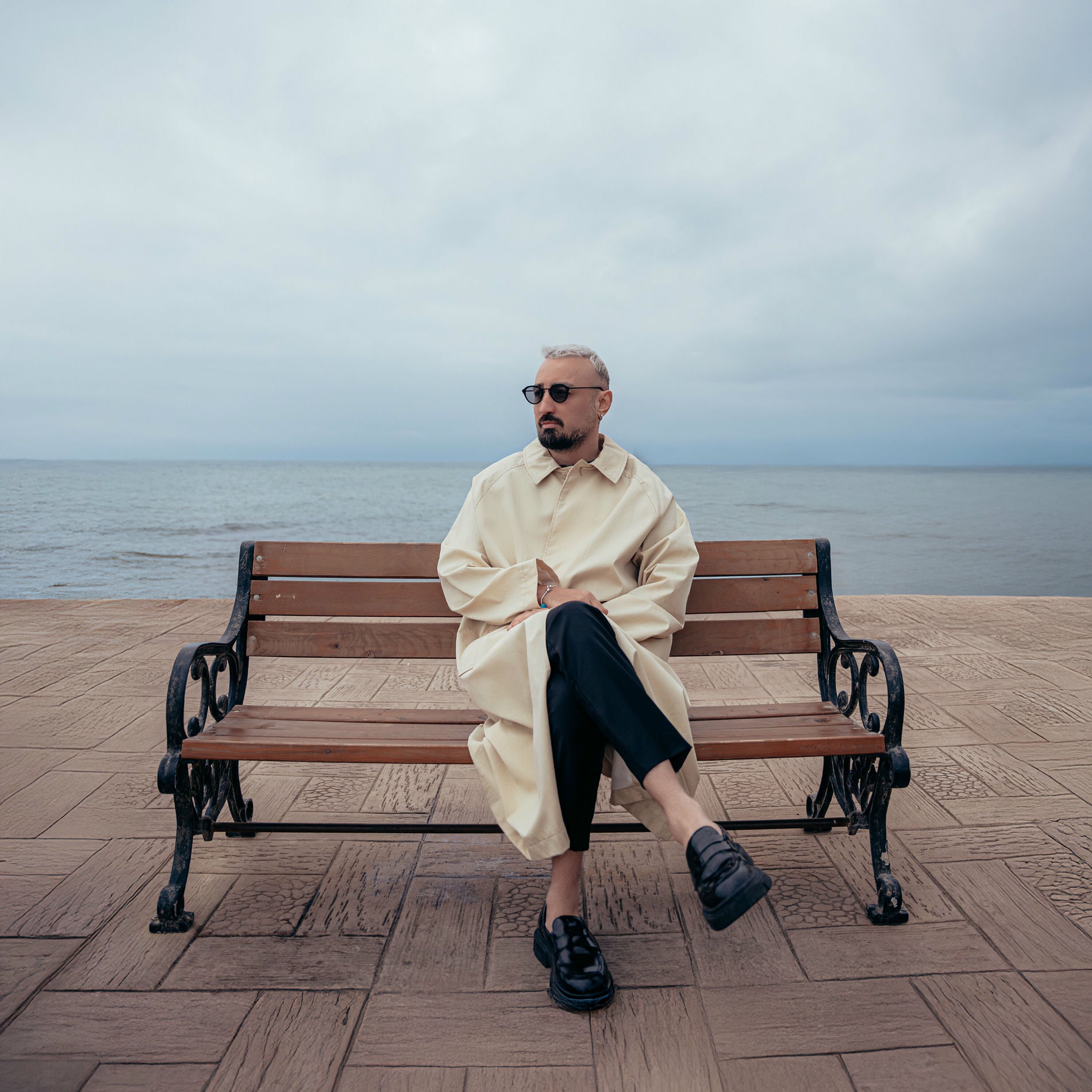 Album cover of Ölüm Gibi
