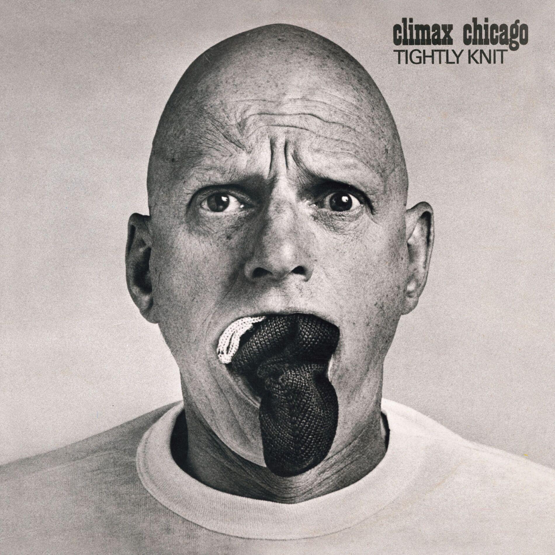 Album cover of Tightly Knit