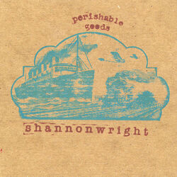 Cover of Perishable Goods