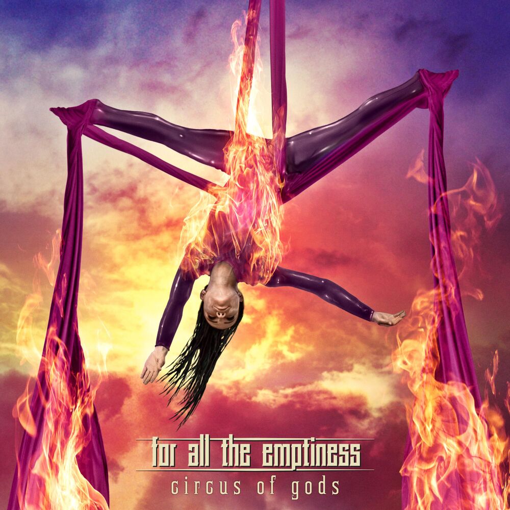 Picture of circus of gods