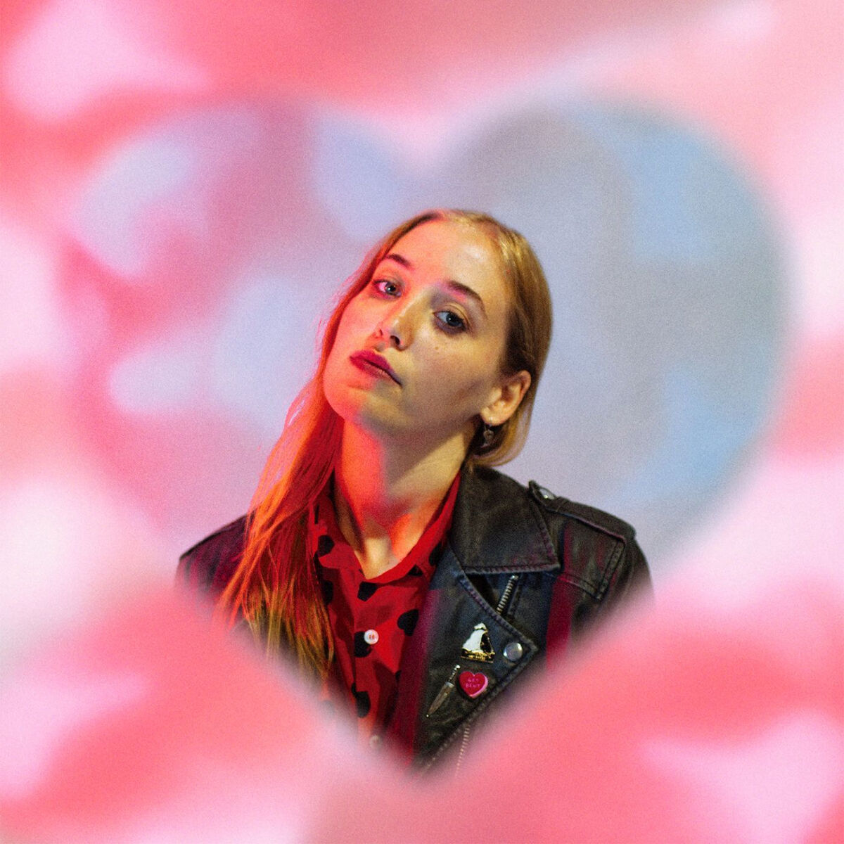 Album cover of Sugar & Spice