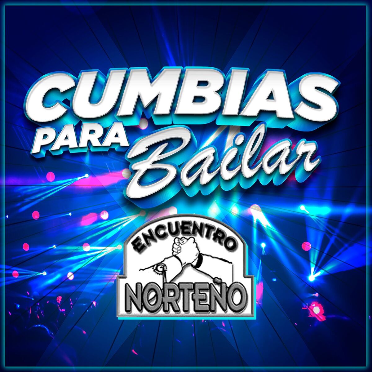 Album cover of El Espejo Del Chinito