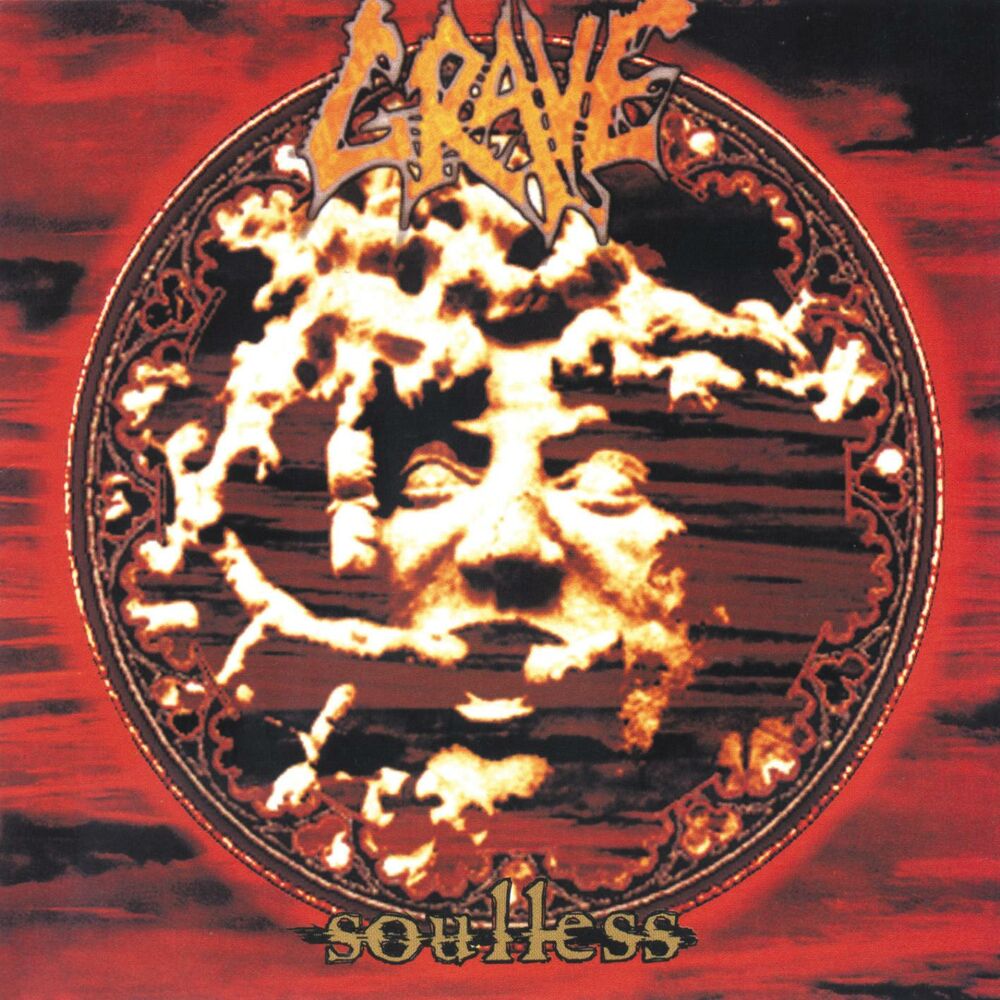 Picture of Soulless (Re-Release + Bonus)