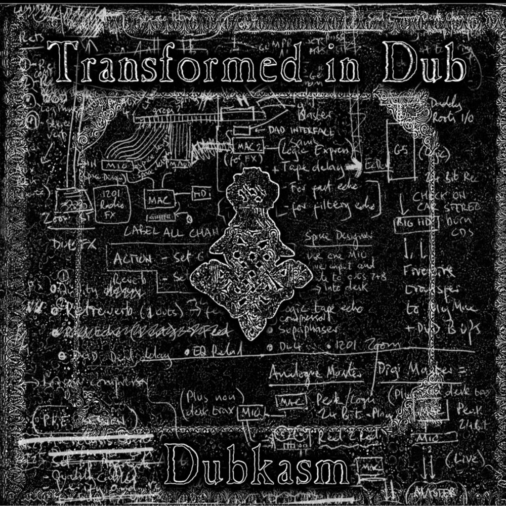 Picture of Transformed in Dub