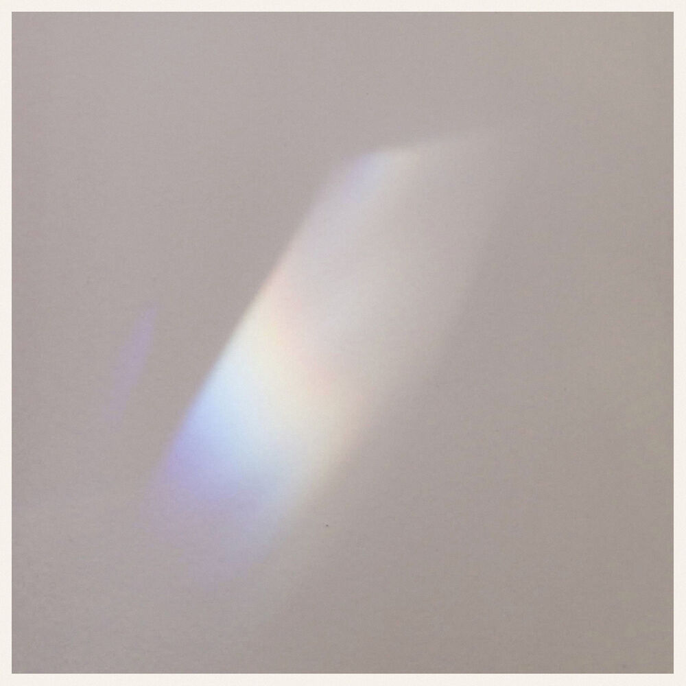 Picture of A Prism Through Water