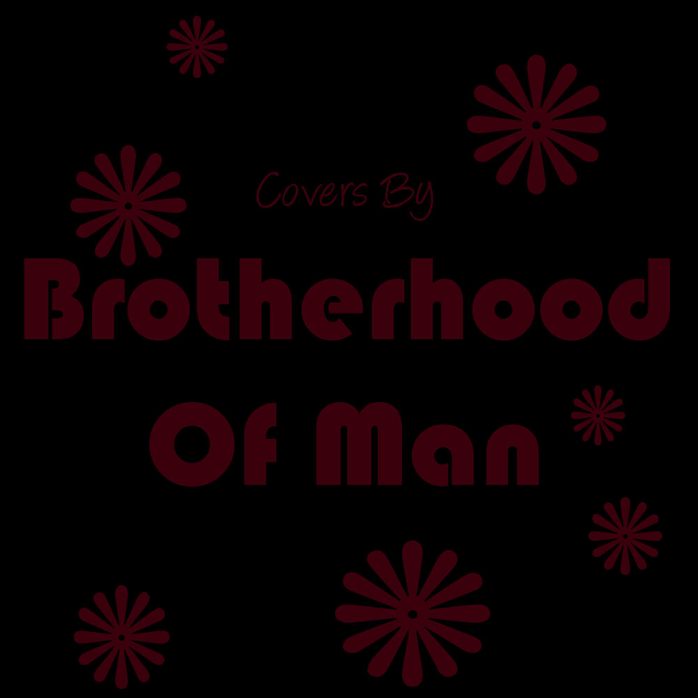 Picture of Covers By Brotherhood Of Man