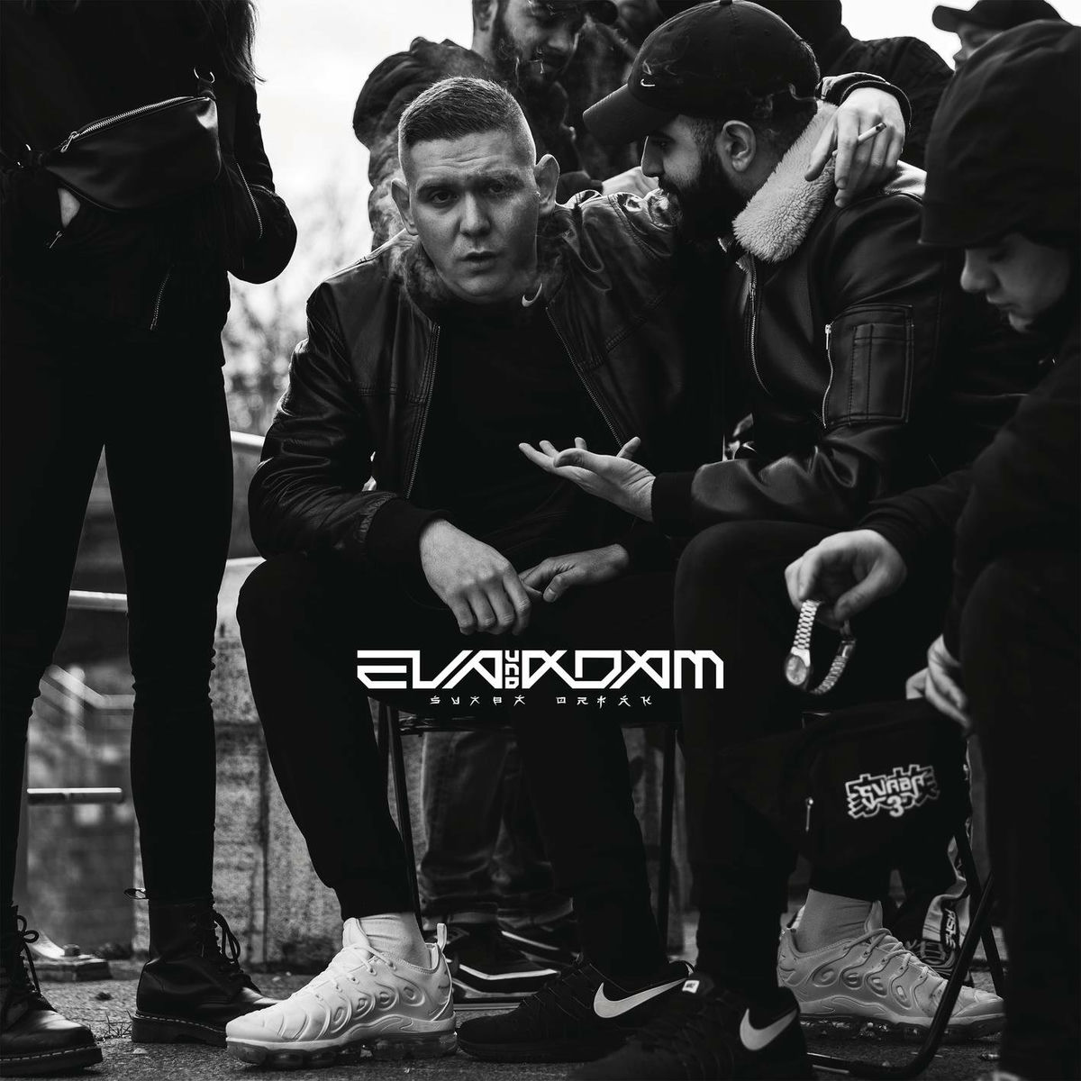 Album cover of Serben in Wien III