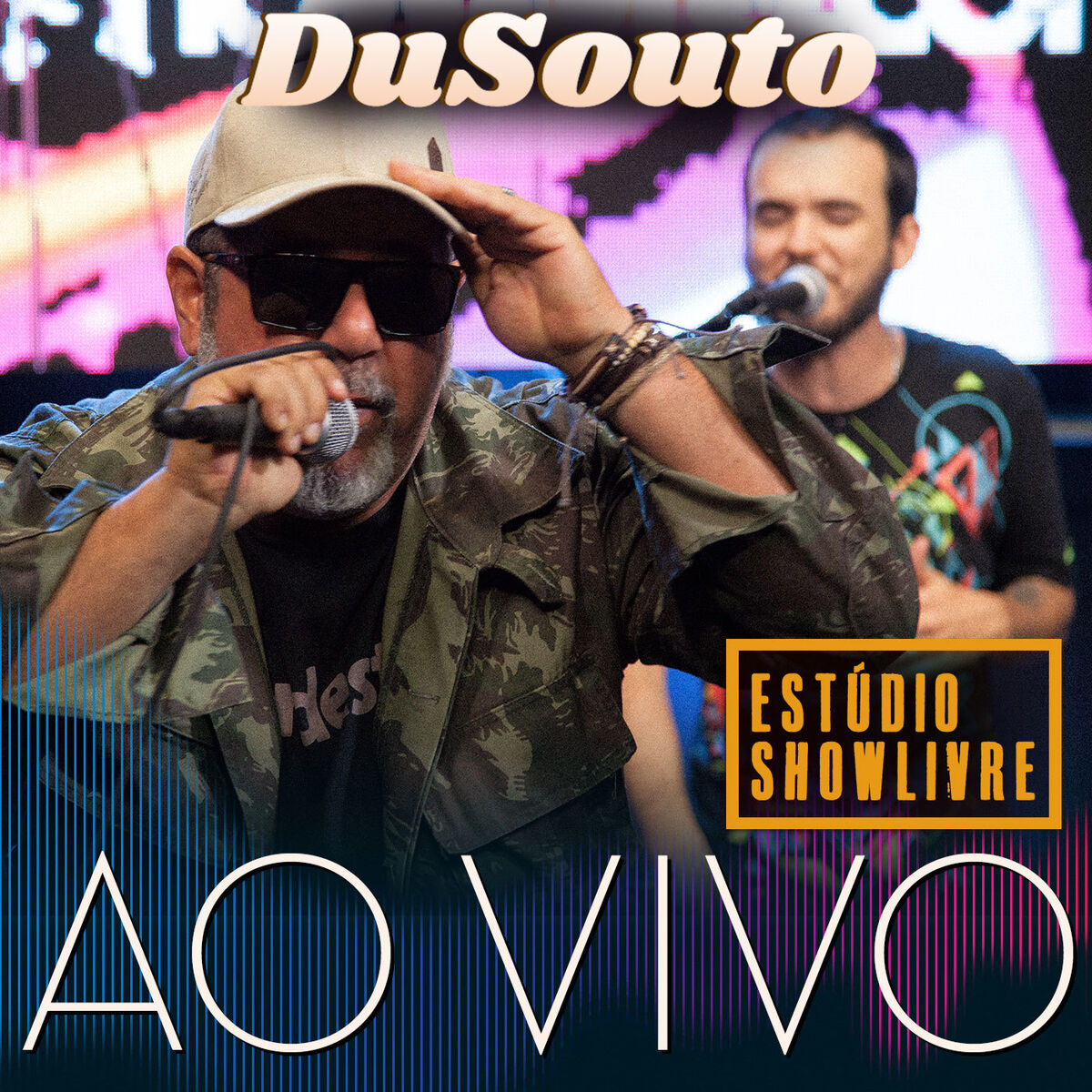 Album cover of Outro Dia