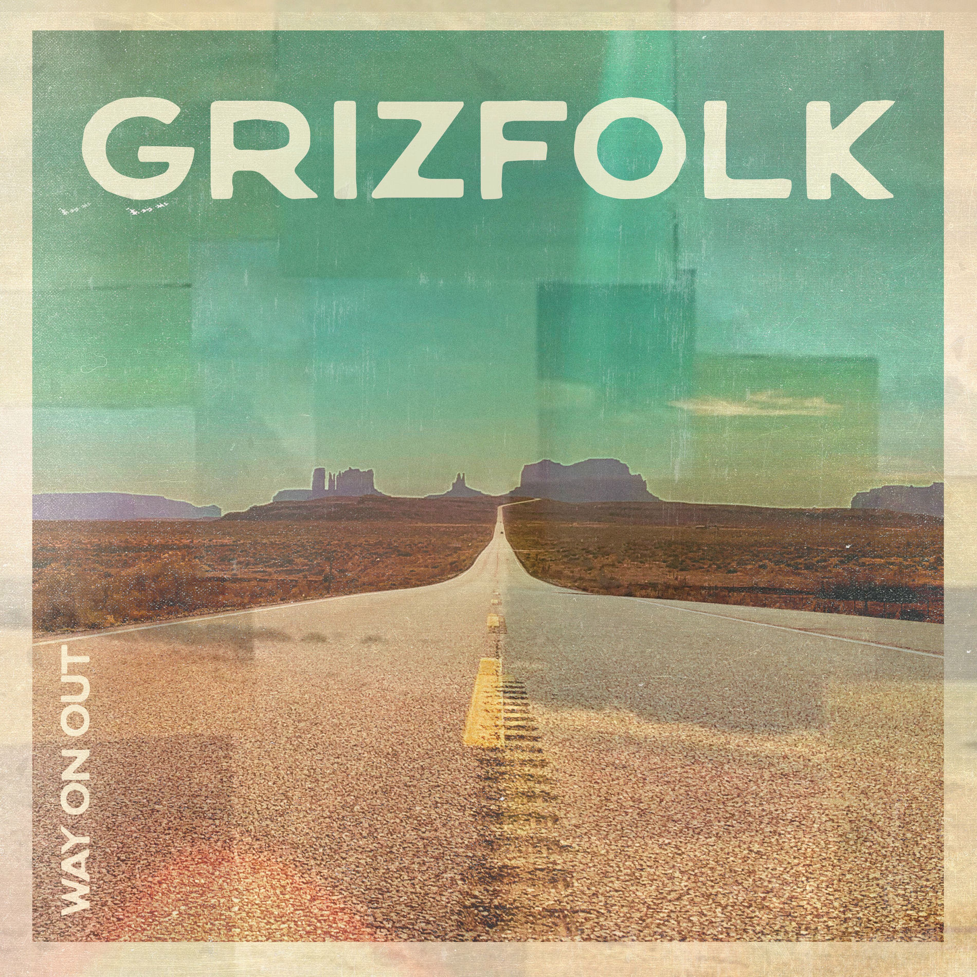 Album cover of Further