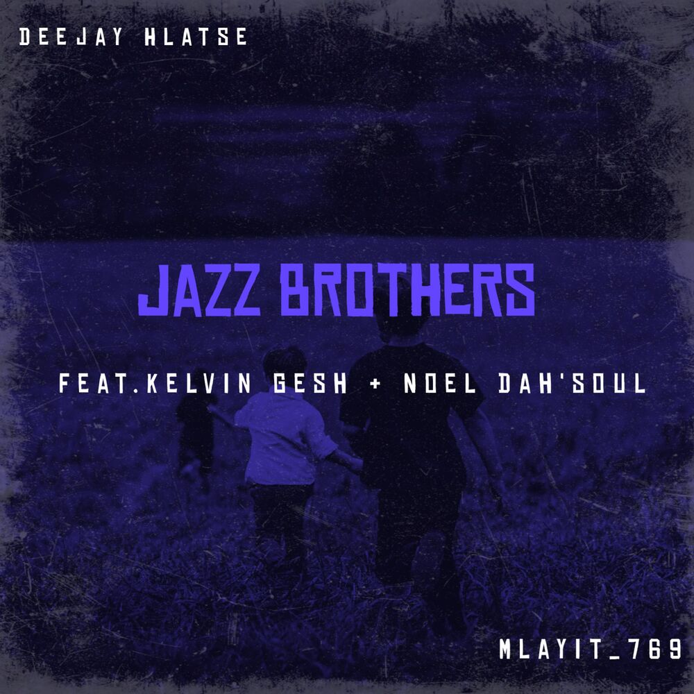 Picture of Jazz Brothers (Live)