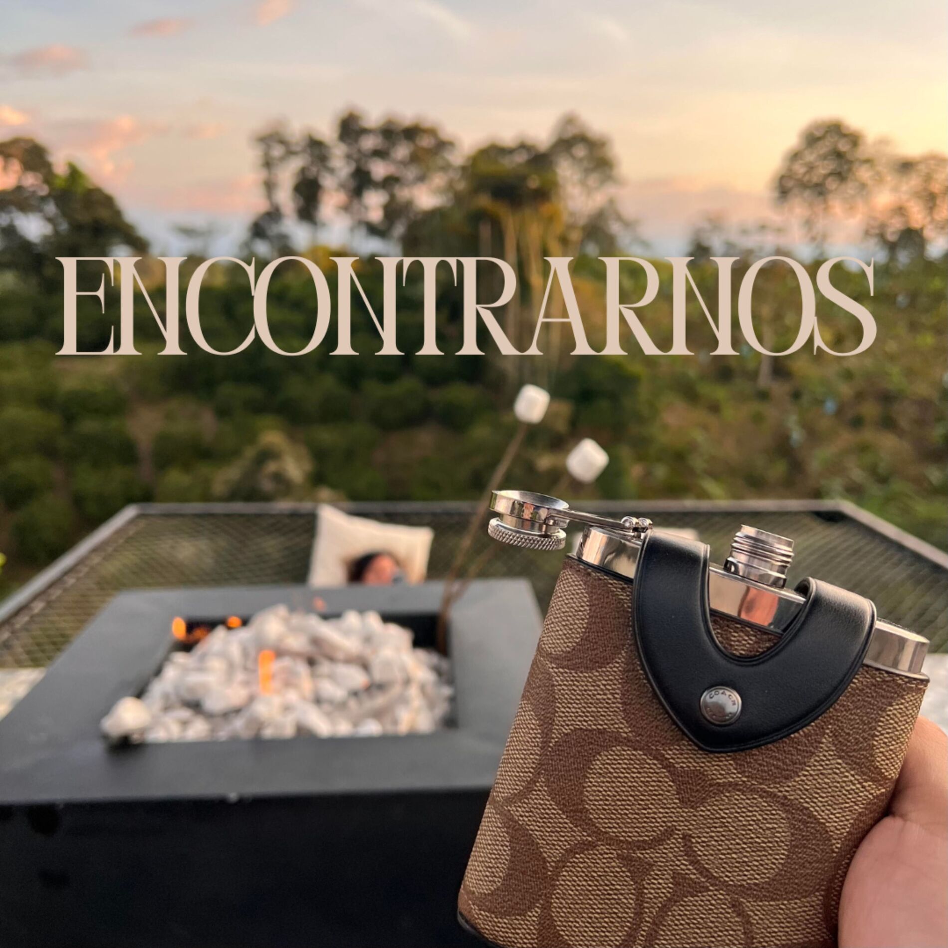 Album cover of Encontrarnos