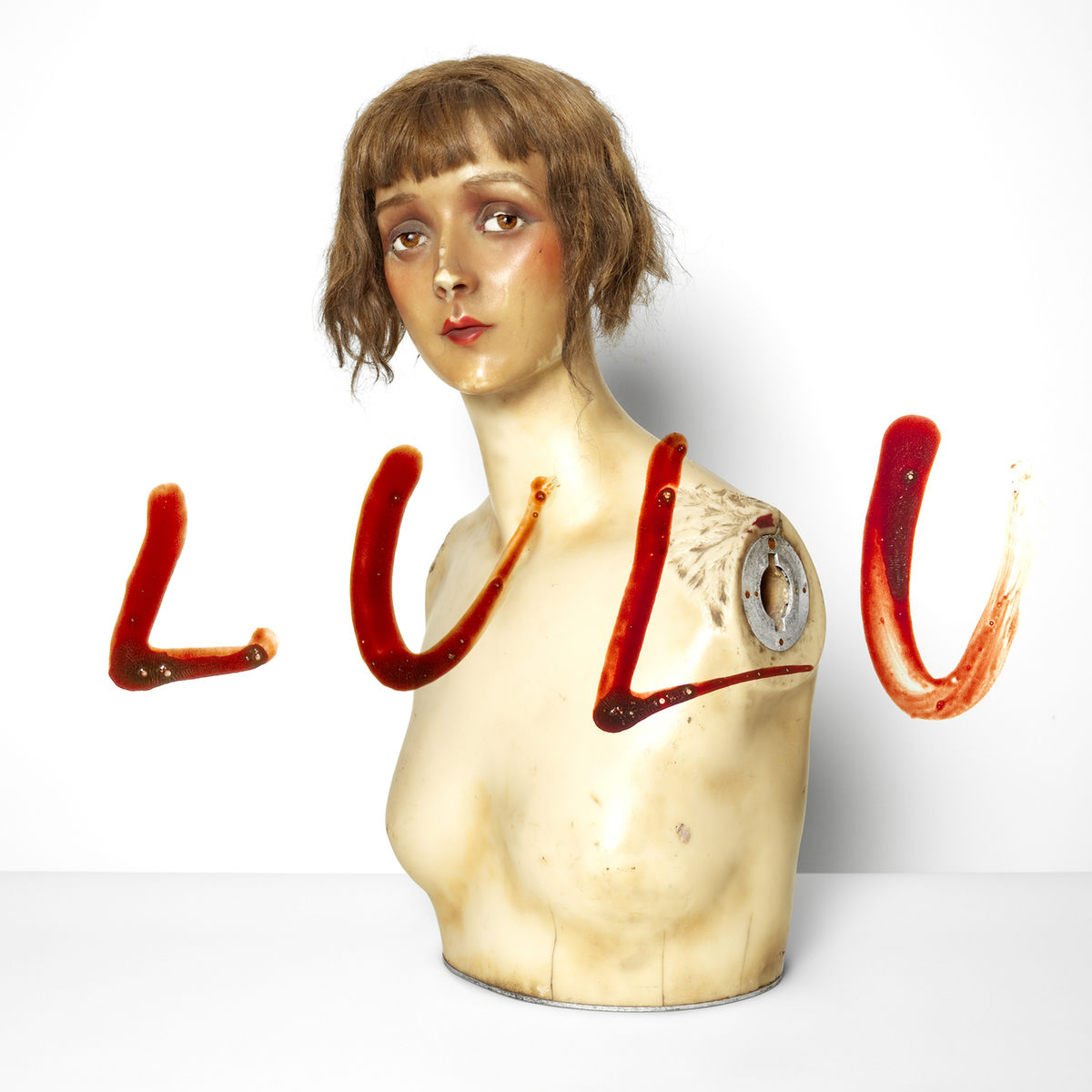 稀少USオリジナル極美Lulu激レアLou Reedルーリードレコード 稀少USオリジナル極美Lulu激レアLou Reedルーリードレコード