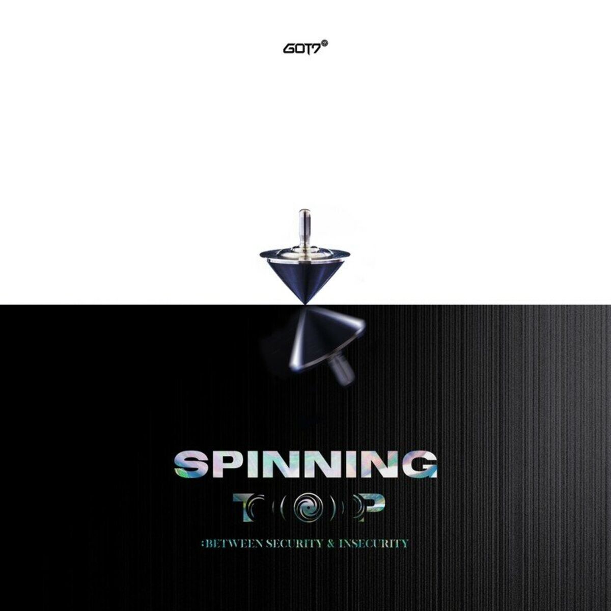 Album cover of PAGE