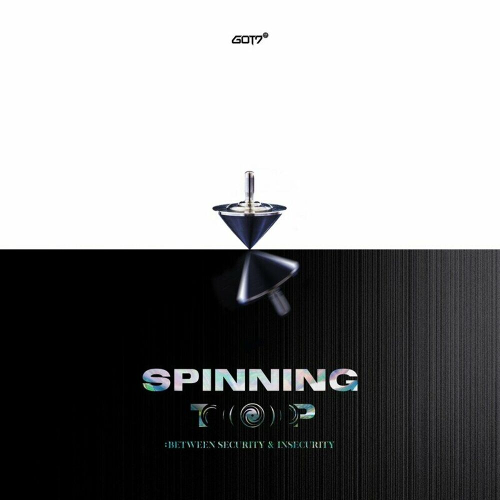 Picture of SPINNING TOP : BETWEEN SECURITY & INSECURITY