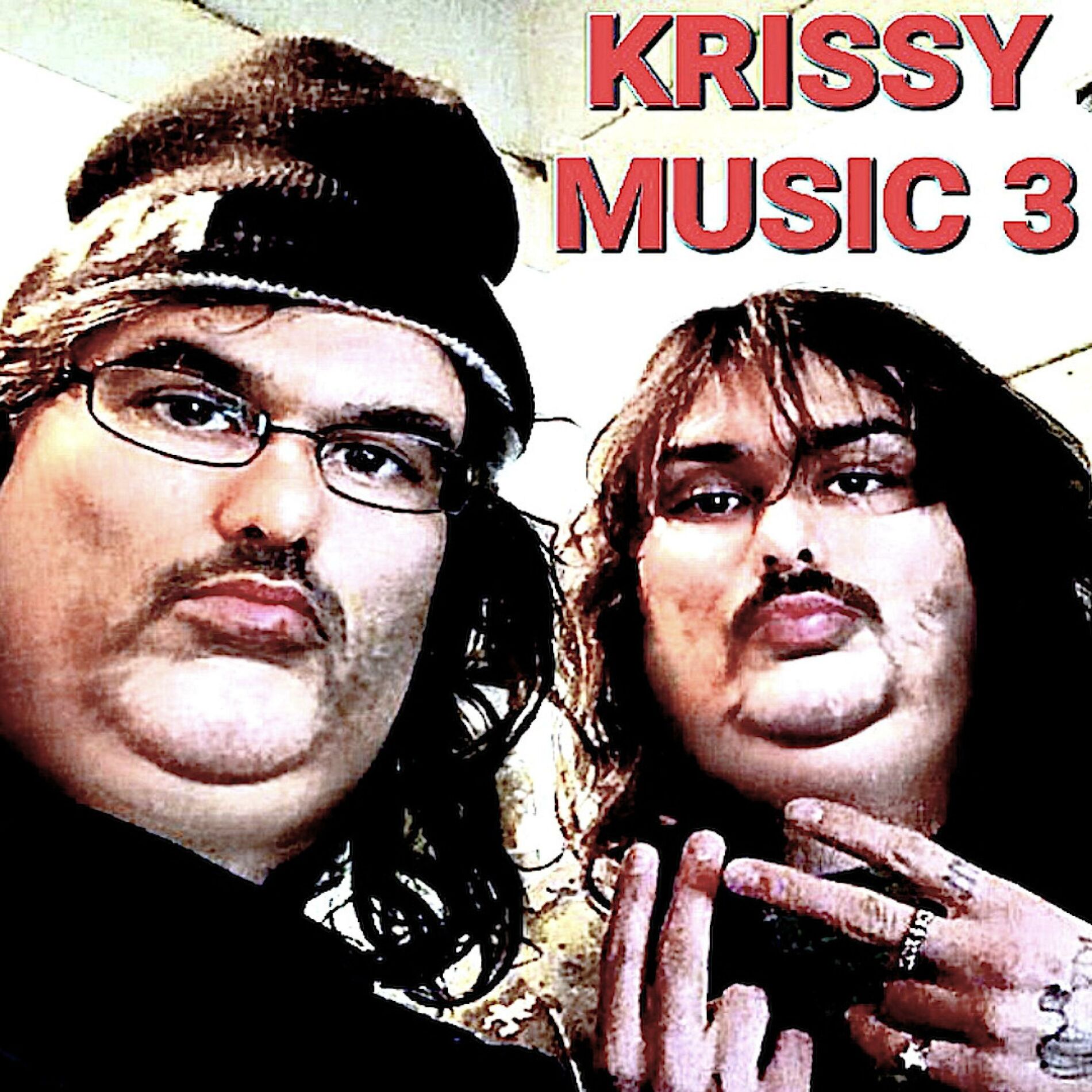 Album cover of KRISSY MUSIC 3