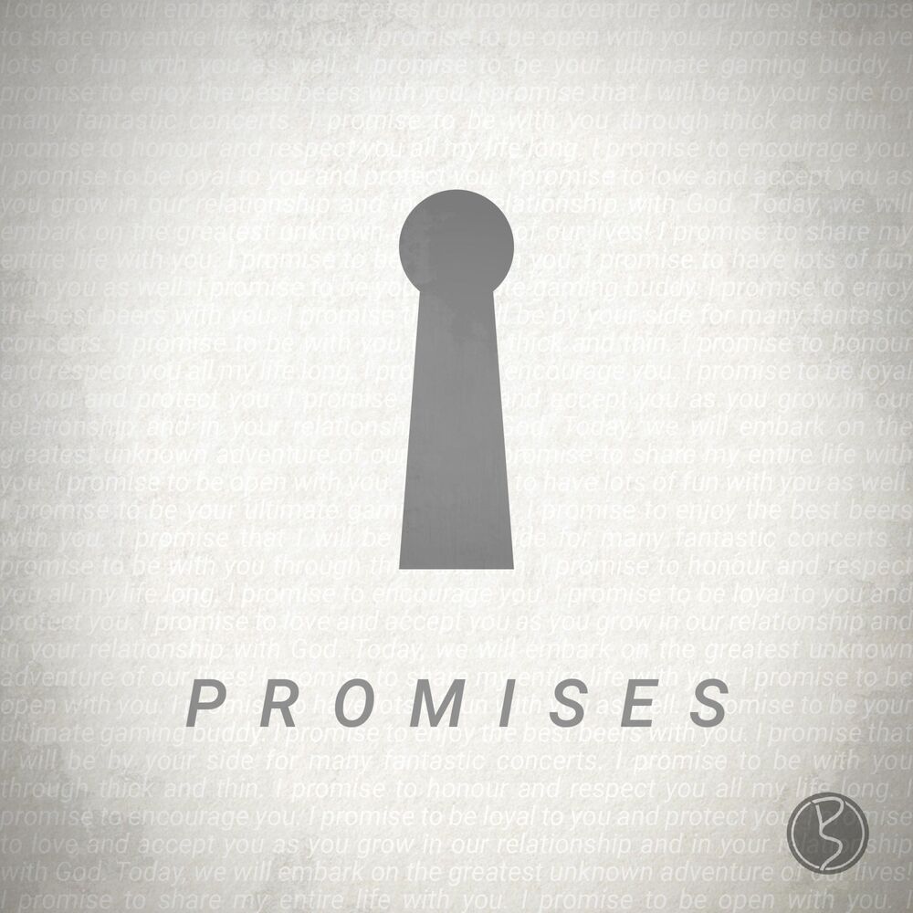 Picture of Promises