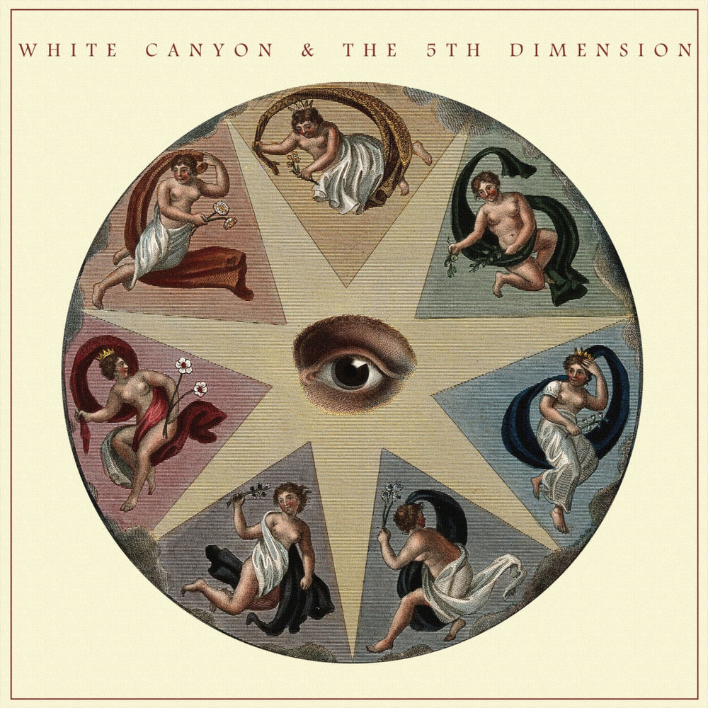 Album artwork for Colors by Dimension