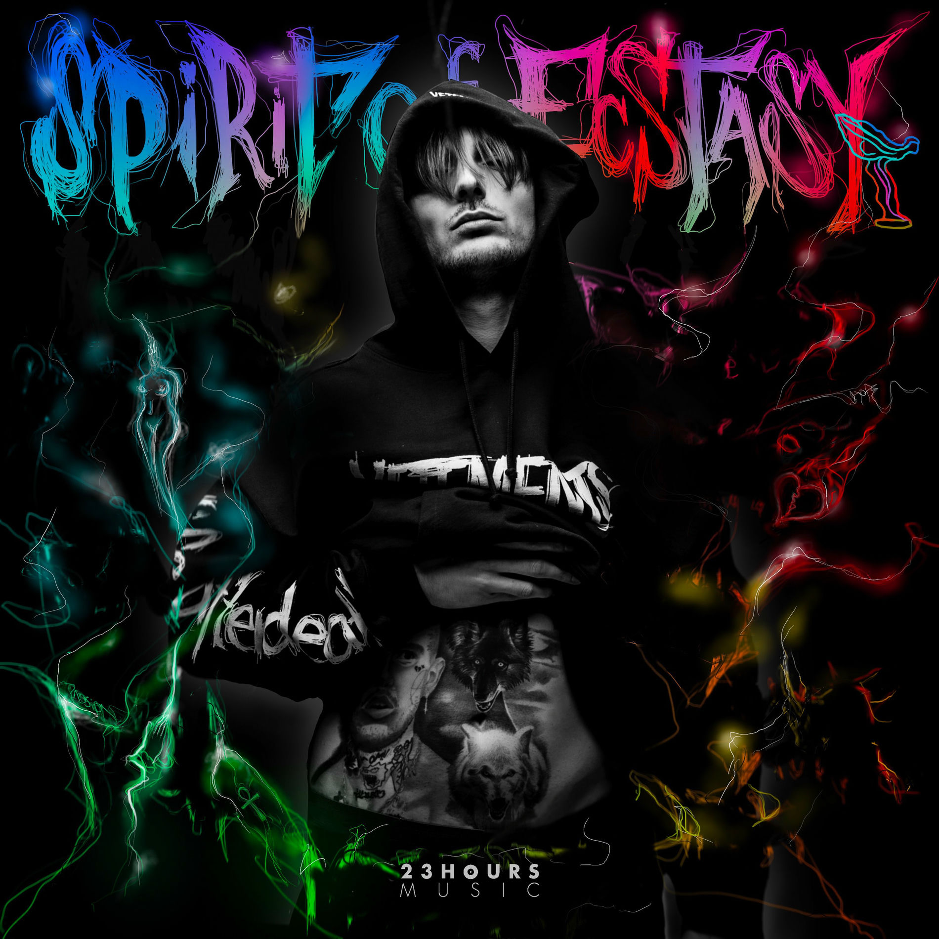 Album cover of Belgisches Viertel