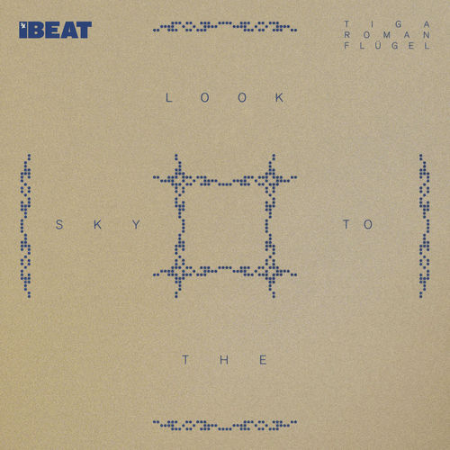 Look to the Sky