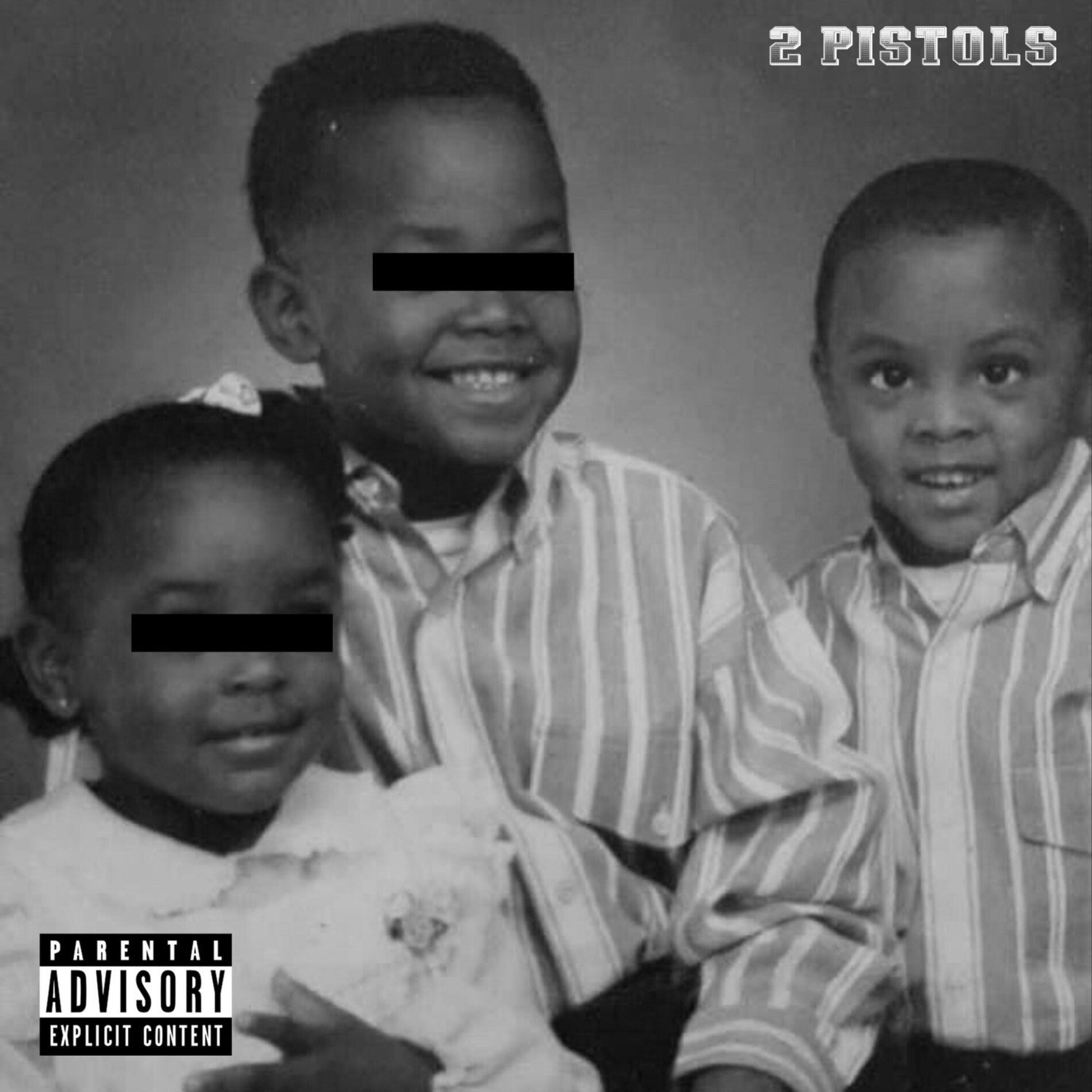 Album cover of Struggle Through Pain