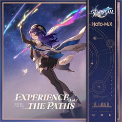 Cover of Honkai: Star Rail - Experience the Paths Vol. 1