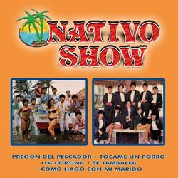 Cover of Tócame un Porro