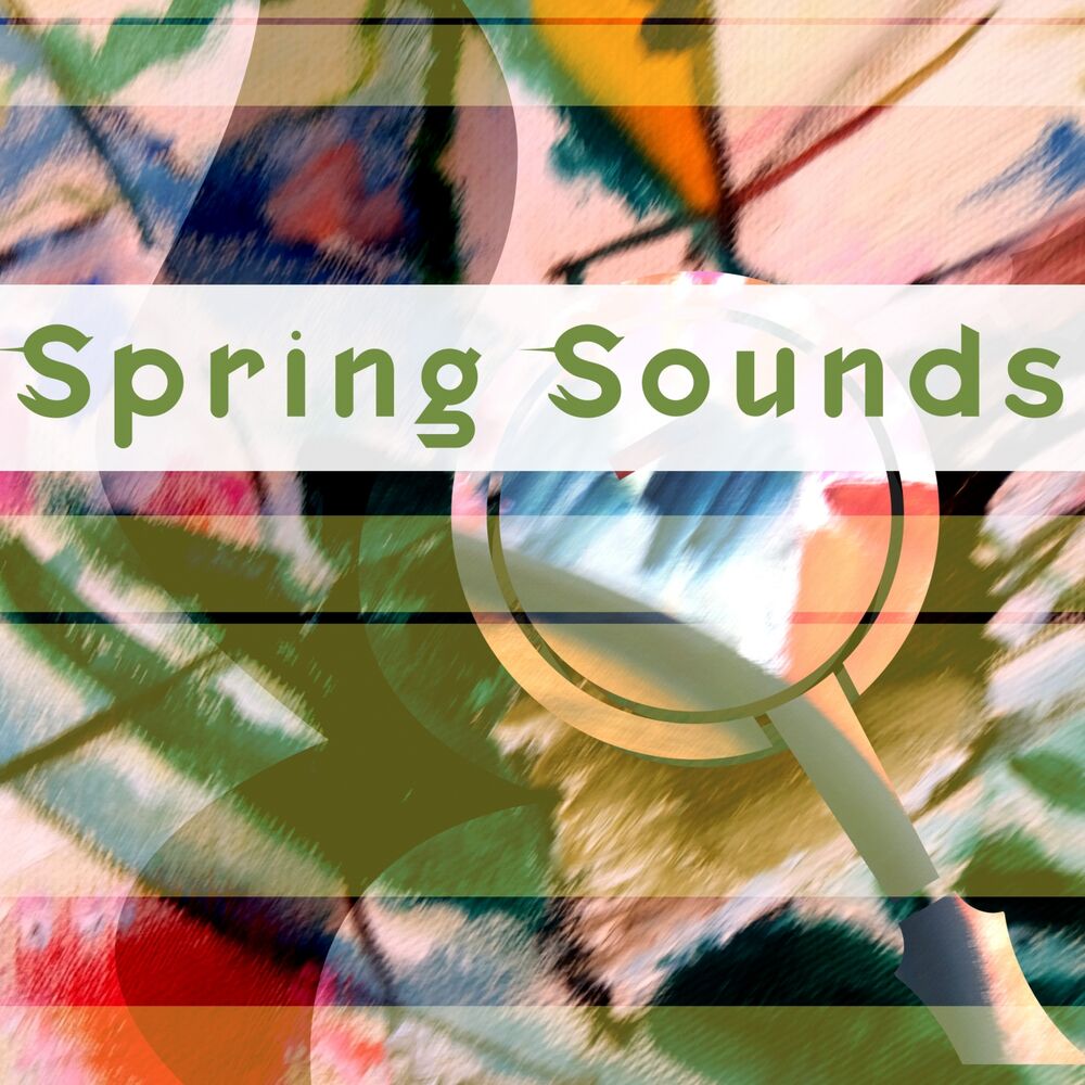 Picture of Spring Sounds
