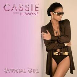 Cover of Official Girl (feat. Lil' Wayne)