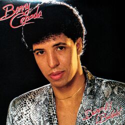 Cover of Dance It Bailalo