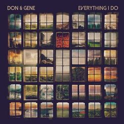 Cover of Everything I Do