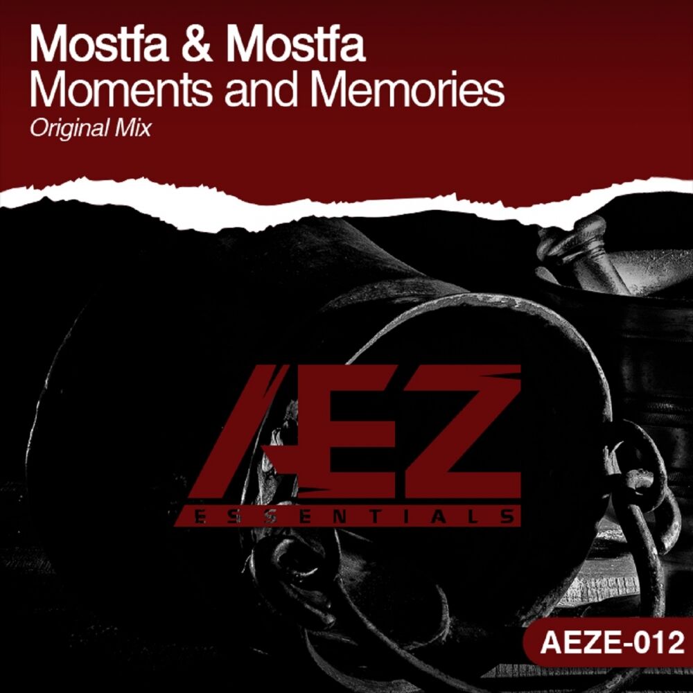 Picture of Moments & Memories