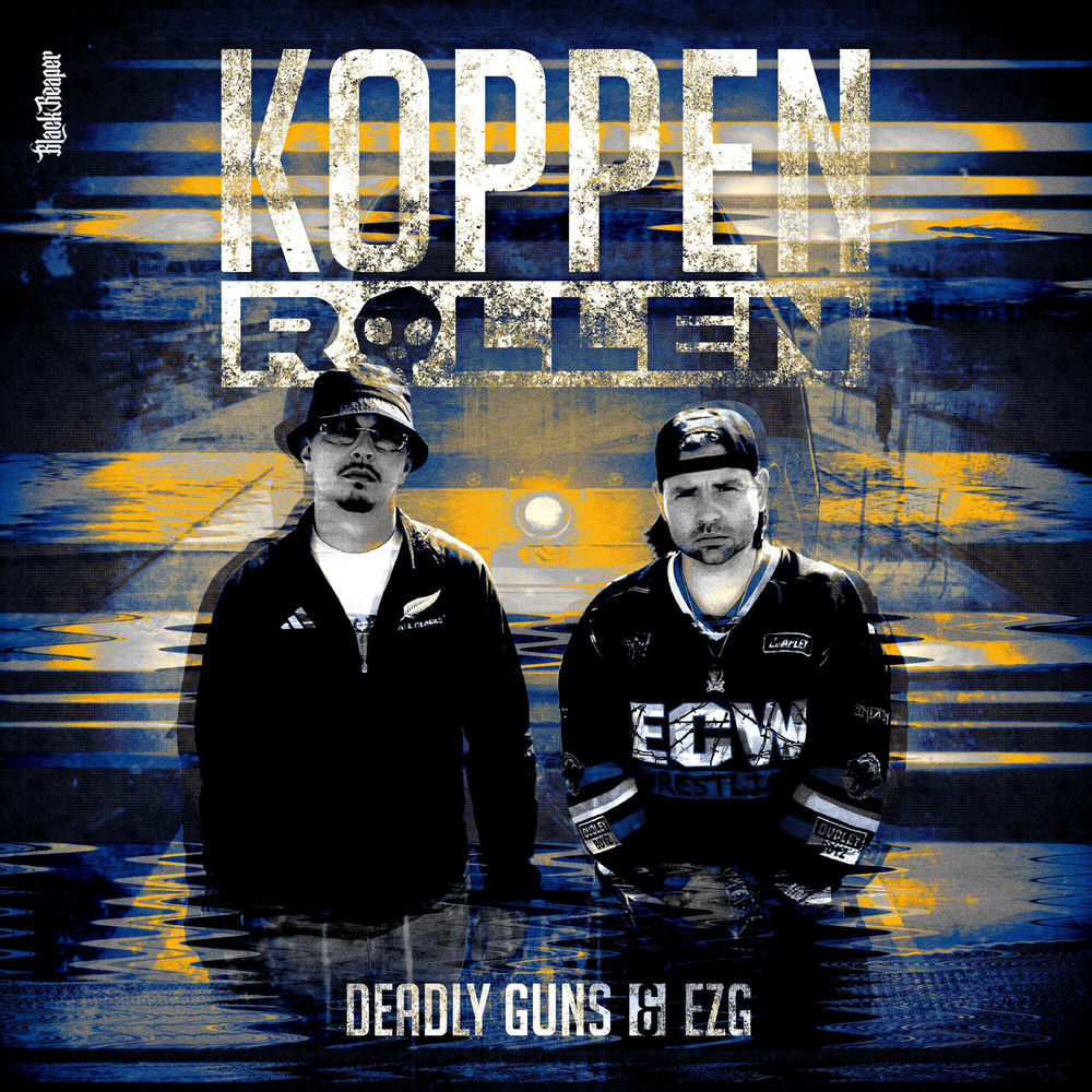 KOPPEN ROLLEN