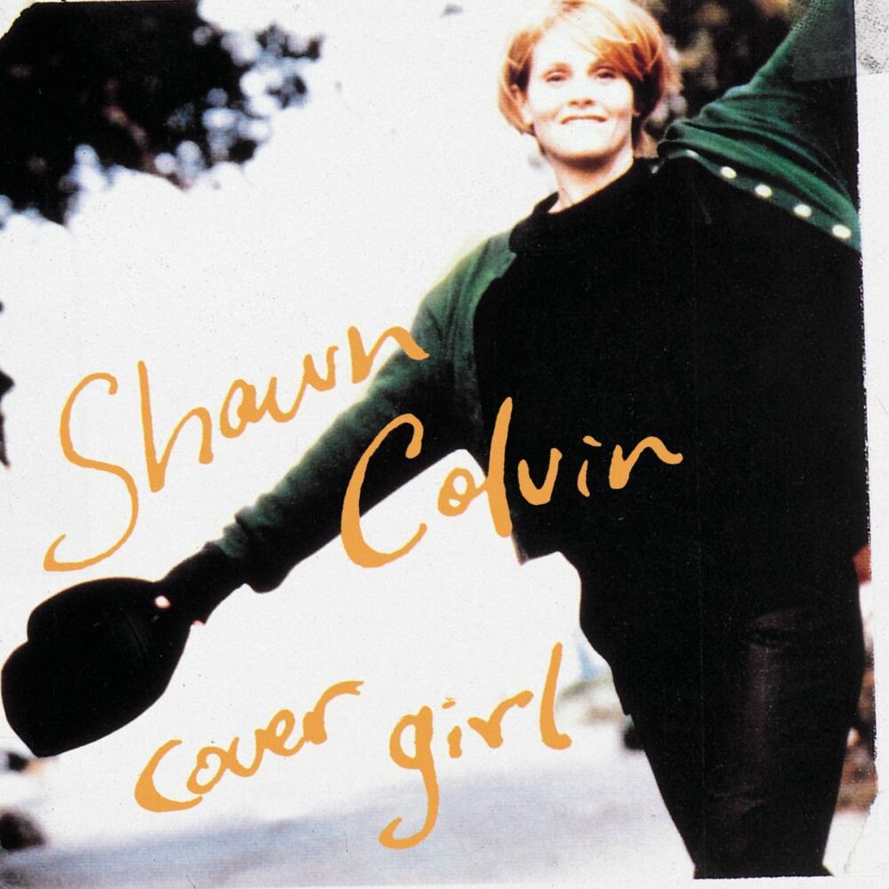 Picture of Cover Girl