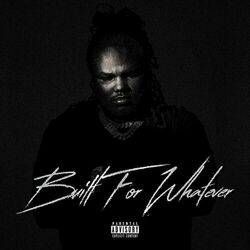 Cover of Built For Whatever