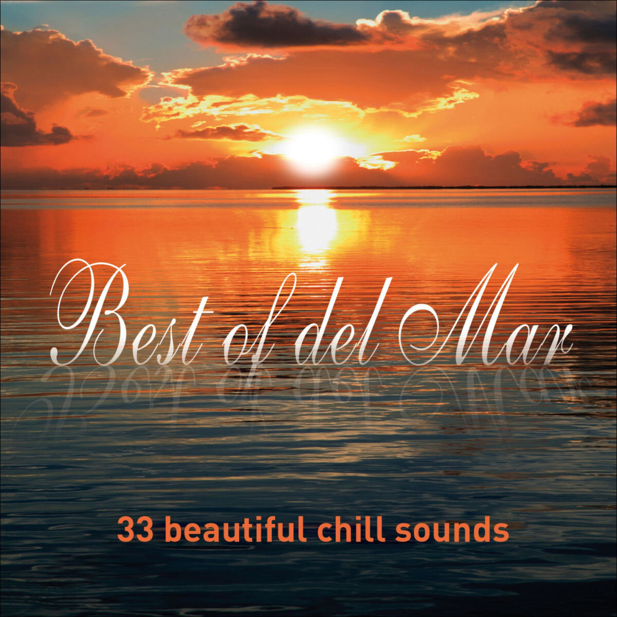 Album cover of Circling Elements