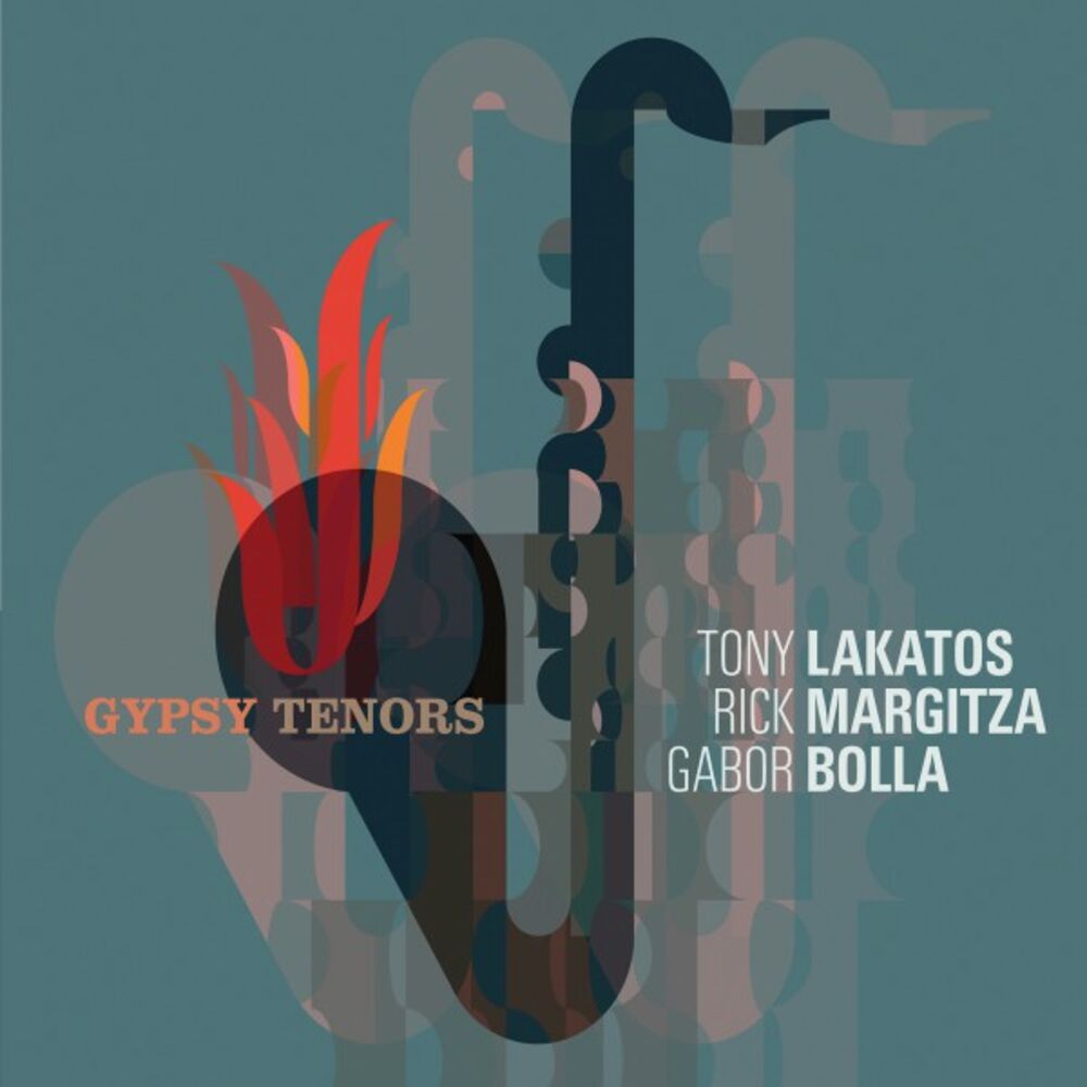 Picture of Gypsy Tenors