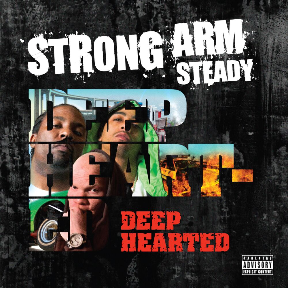 Picture of Deep Hearted