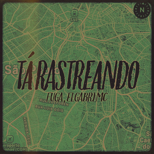 Tá Rastreando
