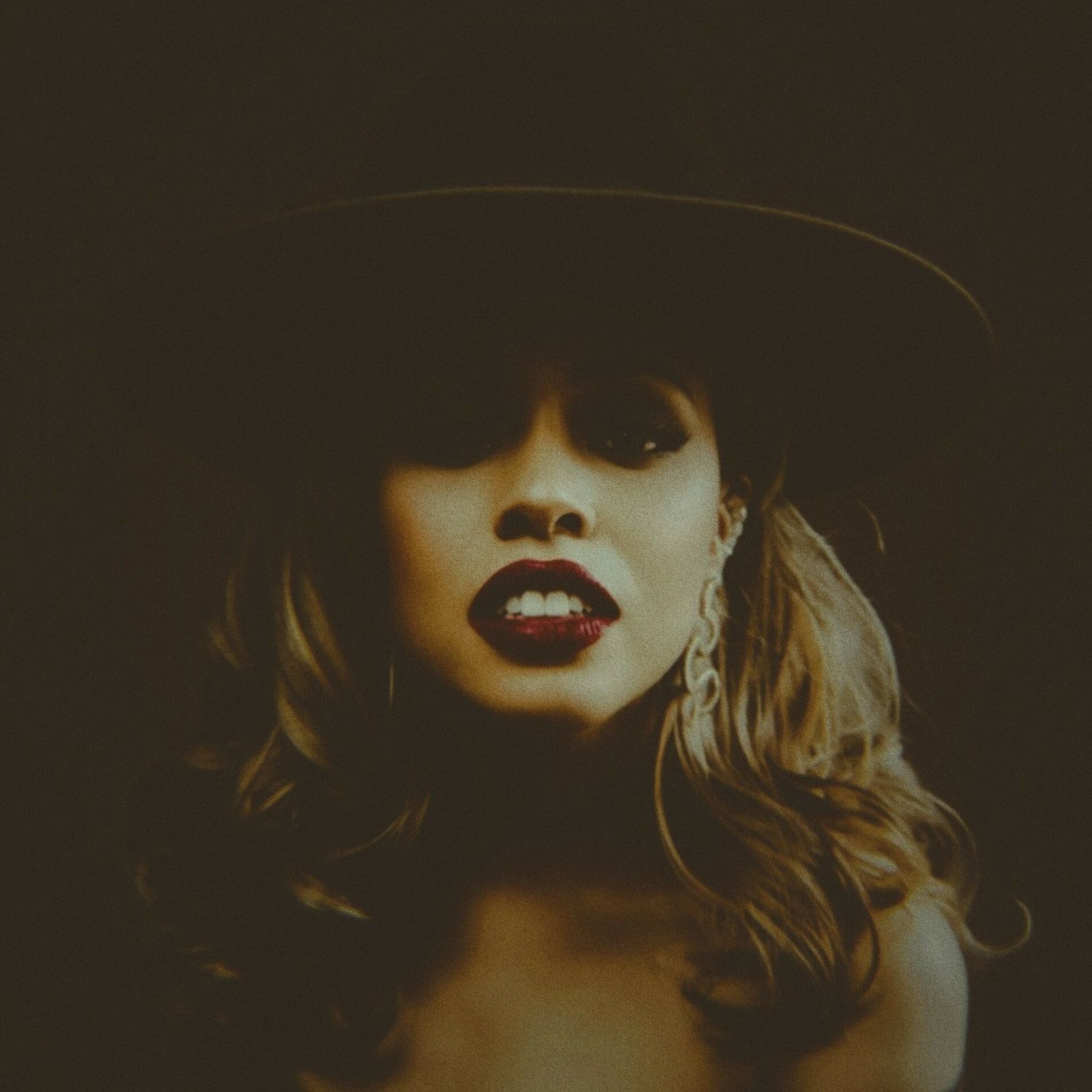 Album cover of Shadows