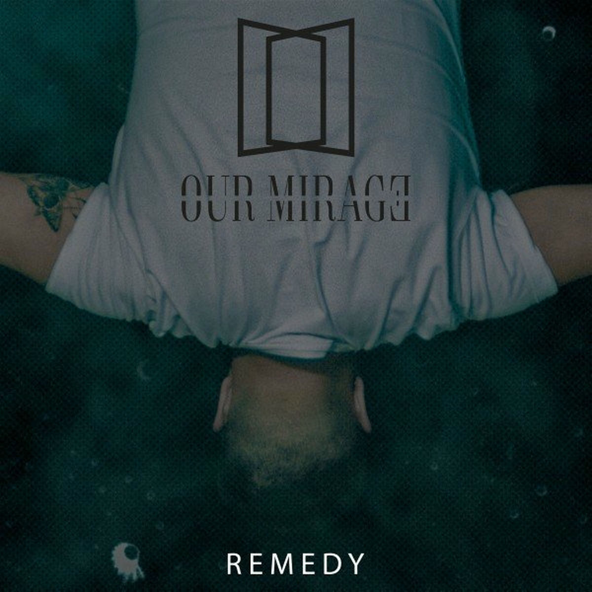 Album cover of Remedy