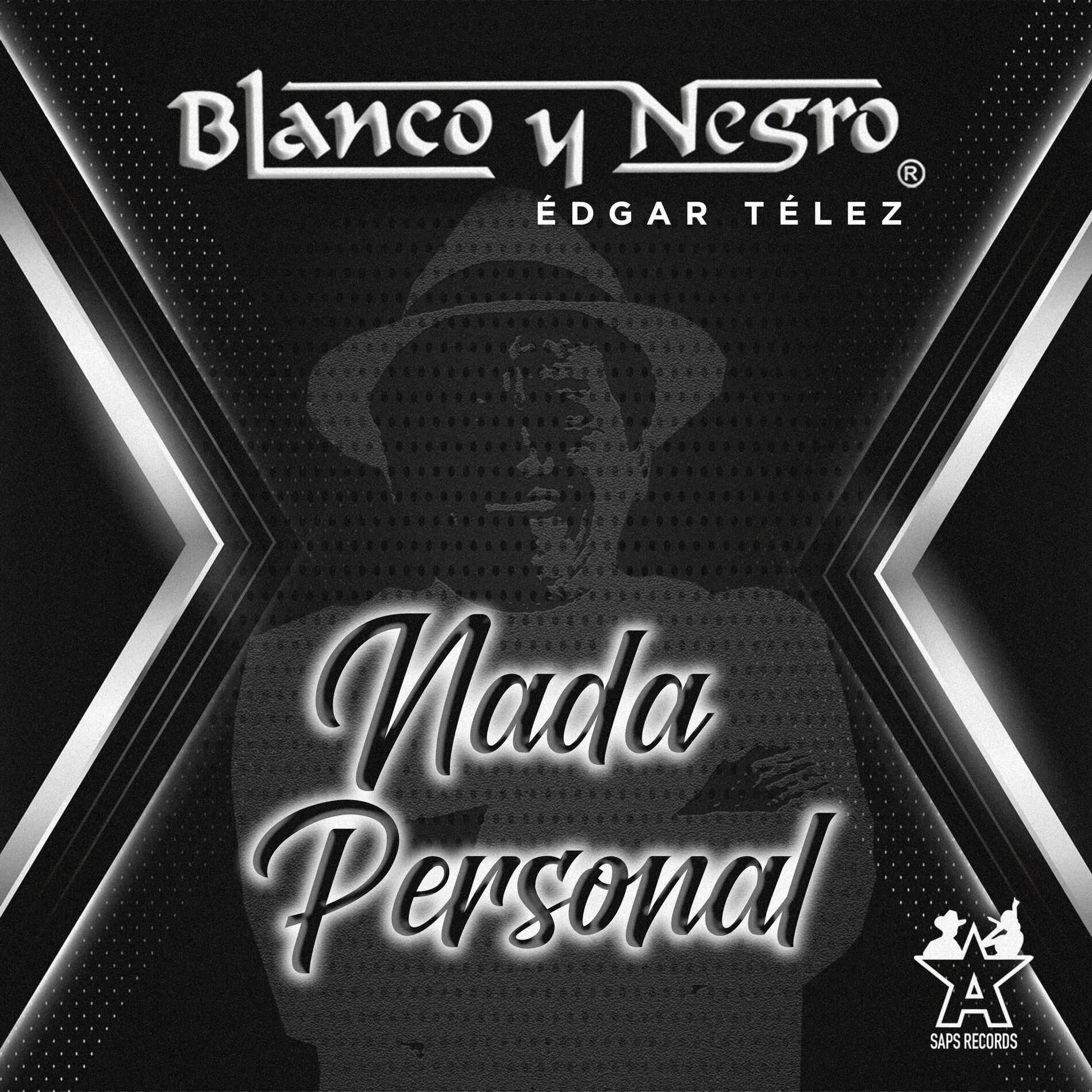 Album cover of Nada Personal