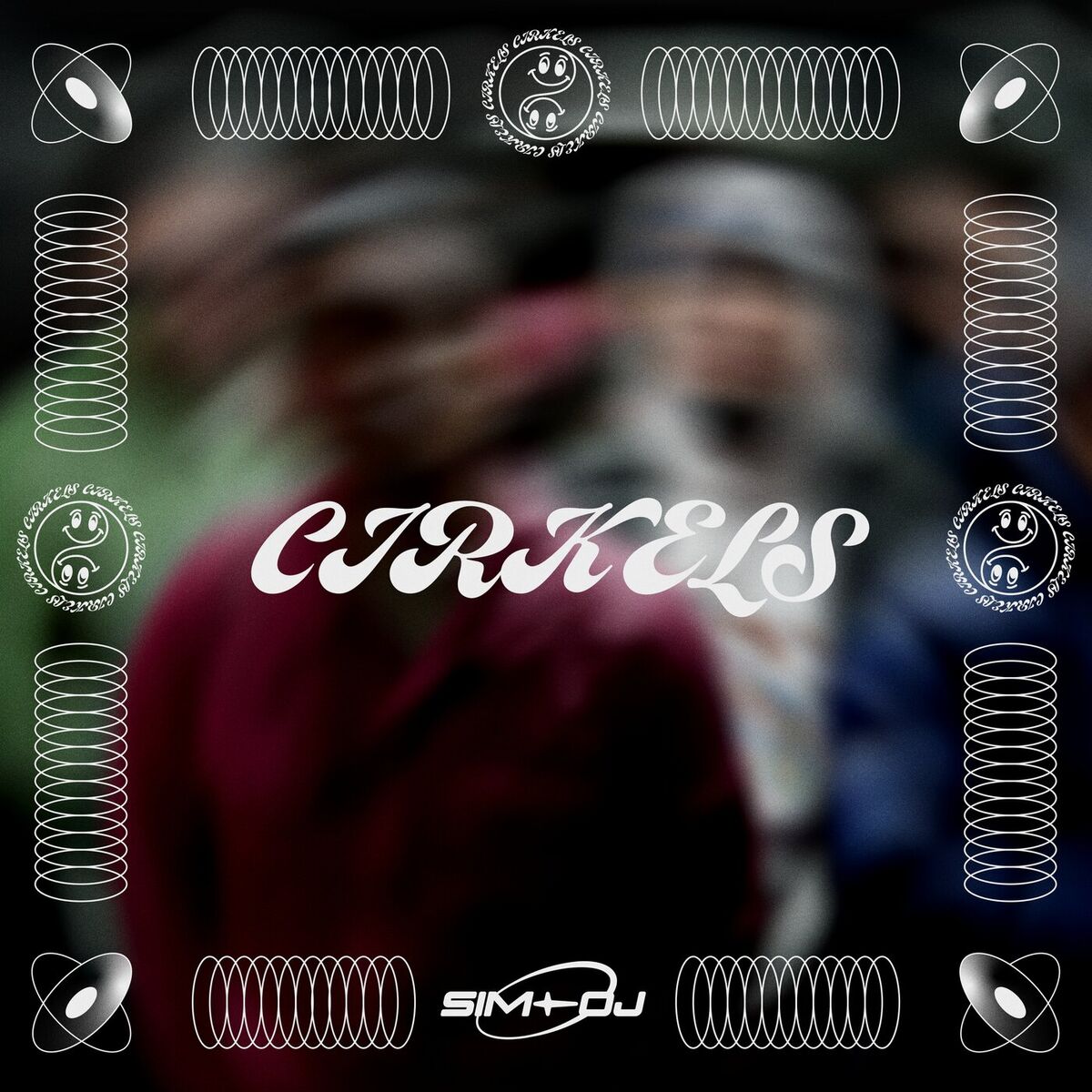 Album cover of Cirkels