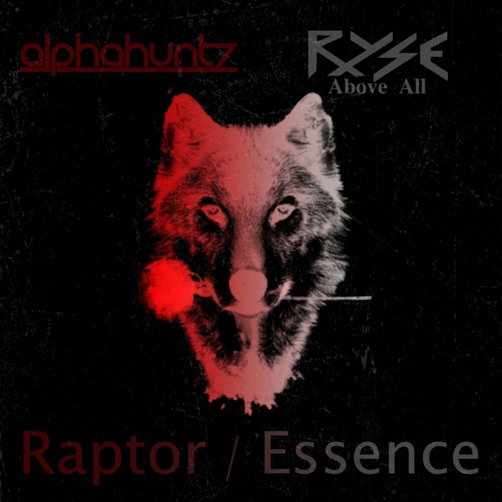 Picture of Raptor/Essence