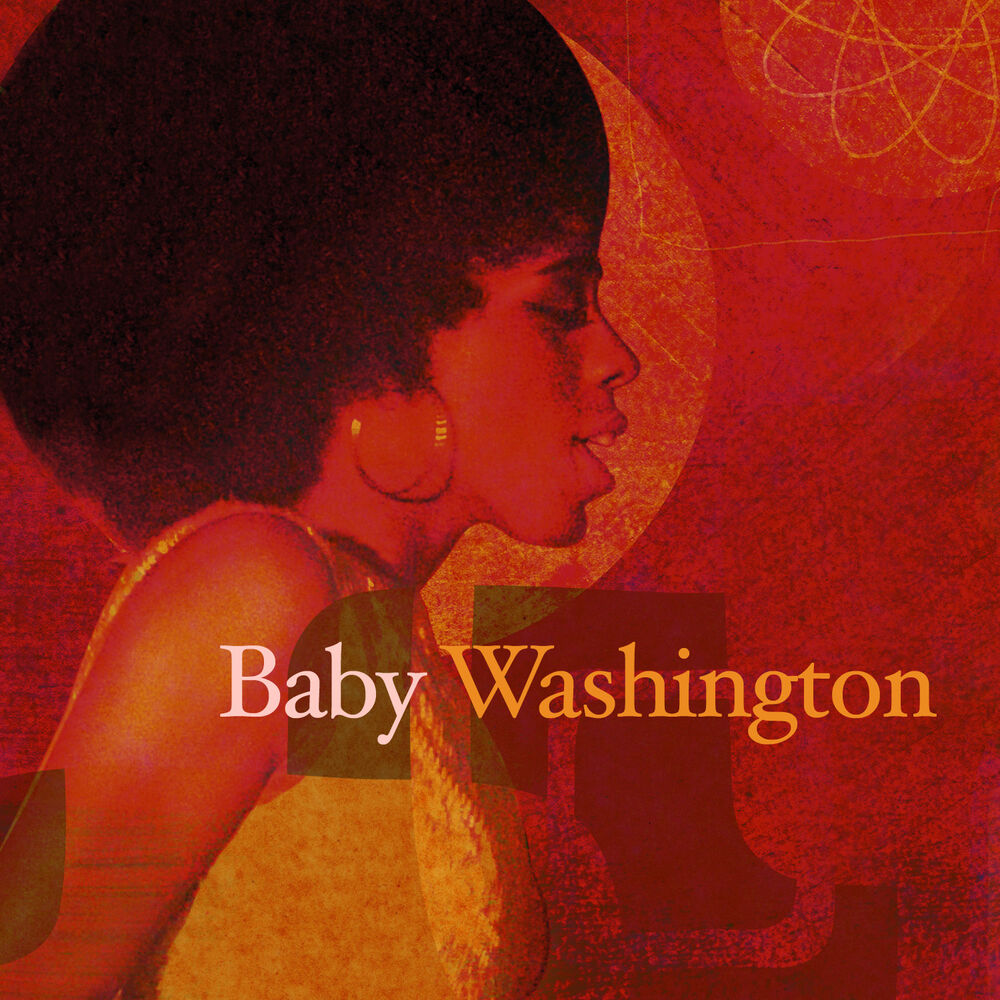 Picture of Baby Washington